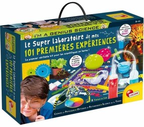 Παιχνίδι Επιστήμης Lisciani Giochi