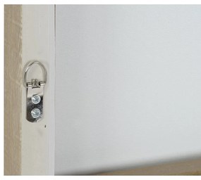 Καμβάς DKD Home Decor πολυστερίνη Καμβάς 84 x 4,5 x 123 cm