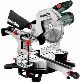Τραπεζάκι Κοπής Metabo KGS 254 M 220-240 V 254 mm