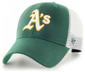 Κασκέτο '47 Brand  Cap mlb oakland athletics branson mvp