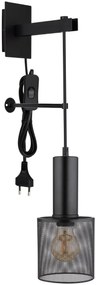 Φωτιστικό Επίτοιχο Globo Lighting JEDD 15648W2