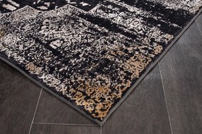 Stewehome μοντέρνο χαλί από βαμβάκι ορθογώνιο 160x160x6 cm