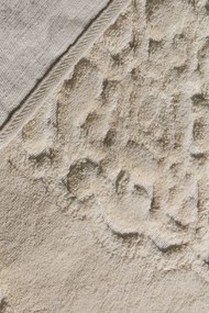 Bathmat Set (2 Pieces) Elite - Rock Multicolor