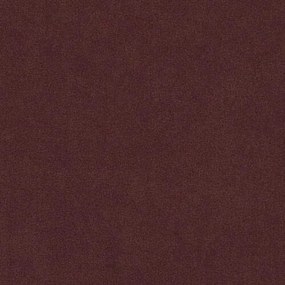 Σκαμπό σαλονιού Comfivo 122, Κόκκινο, 39x60x60cm, 11 kg, Ταπισερί, Πόδια: Μέταλλο | Epipla1.gr
