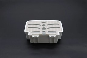 MSL 1/2/3-15 - Water Drip Tray Complete