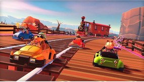 Βιντεοπαιχνίδι για Switch Microids