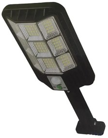 LED ηλιακό φωτιστικό με αισθητήρα κίνησης YX-602