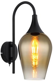 Φωτιστικό Επίτοιχο Globo Lighting LAVUS 15552W2