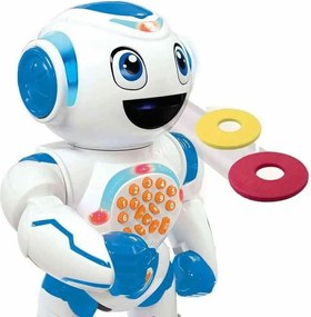 Διαδραστικό ρομπότ Lexibook Powerman Star