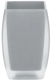 Ποτηροθήκη Μπάνιου Spirella 03119.006 Freddo Grey