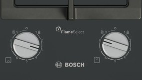 Εστία Υγραερίου BOSCH PRB3A6I40 30 cm