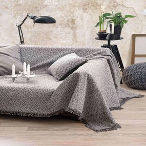 Ριχτάρι Siba 4 Ρυθμός Armchair 160x180cm 100% Cotton