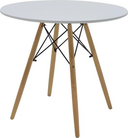 Φοιτητικό πακέτο επίπλων κουζίνας Grace pakoworld σετ 3τεμ