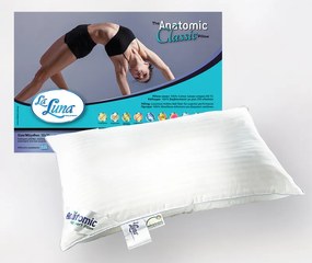 Μαξιλάρι Ύπνου The Anatomic Classic pillow Medium/Firm 50x70 - La Luna