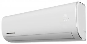 Heinner HAC-CR24KITWIFI Κλιματιστικό Inverter 24000 BTU A++/A+ με WiFi
