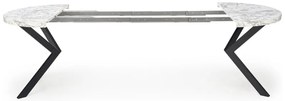 Roon ΑΝΟΙΓΟΜΕΝΗ ΤΡΑΠΕΖΑΡΙΑ ΜΕΛΙ 100-250x100x75