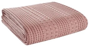 Beauty Home Πικέ μονή Division Αrt 1995 Ροδακινί 170x240
