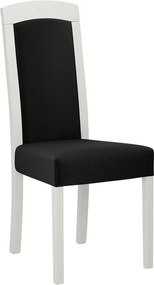 Καρέκλα Roma 7-Leuko-Mauro - 45.00Χ41.00Χ96.00cm