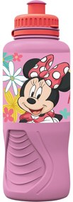 Κανιστρο Minnie Mouse CZ11353 430 ml Ροζ Πλαστική ύλη