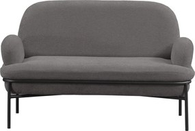 2-Seat Sofa Aster - Grey Grey