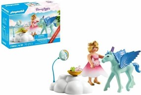 Playset Playmobil 71802 16 Τεμάχια