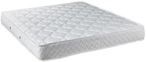 Bs Strom-Στρώμα Bs Strom Unbend Orthopedic Ημίδιπλο 120x190x23cm - Ελληνικής κατασκευής