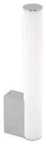 Απλίκα Φωτιστικό Τοίχου Χρώμιο Ice Tube Led S 8121 Nowodvorski-8121-Χρώμιο 8121