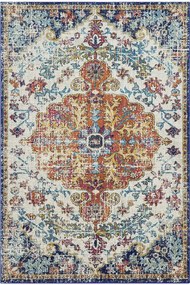 Χαλί Nova Medallion NV12 Multi Asiatic London 200X290cm