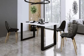 Τραπέζι Kingsale-138 x 67-Leuko