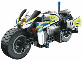 Παιχνίδι Kατασκευή IM Master 193 Τεμάχια