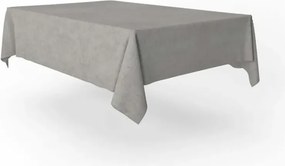 Stewehome Τραπεζομάντηλο με υφή βελούδου 140x140 cm