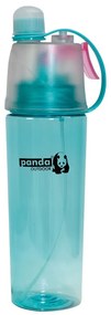 Παγούρι Panda Με Ψεκασμό 600ml 24362