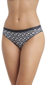 Σετ 5 σλιπ, Les Pockets Coton