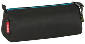 Κασετίνα Kelme Iron Μαύρο 21 x 8 x 7 cm