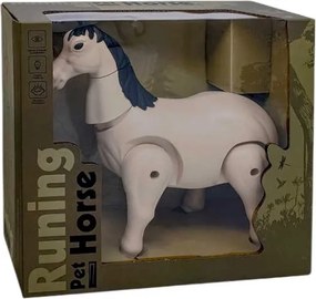 Ηλεκτρονικό Άλογο με κίνηση - X222-25 - 917495