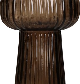 Διακοσμητικό Βάζο (Φ8x20) Kersten KAL-2744