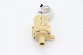 MSV28 - Water Pump #08-A