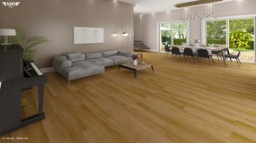 VIVA LVT ΒΙΝΥΛΙΚΗ ΛΩΡΙΔΑ 2.5mm AMASO 1303 NewPlan