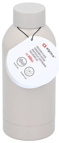 Μπουκάλι Θερμός 400ml Alpina 871125250673 Beige