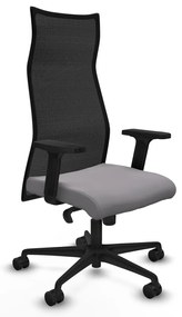 Καρέκλα Γραφείου Piqueras y Crespo B2D036N Γκρι