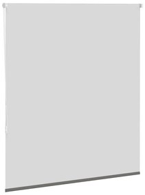 Roller Blind Blackout γκρί 140x175 cm Πλάτος υφάσματος 136,6cm - Γκρι