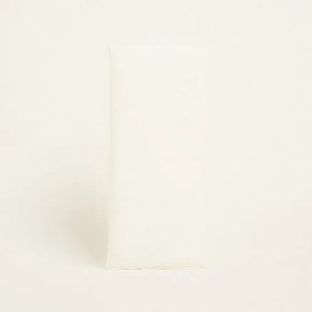 Beauty Home ΔΙΑΚΟΣΜΗΤΙΚΟ ΛΑΜΠΑΔΑΣ PREMIUM ΕΚΡΟΥ  Εκρού 35 x 22 cm