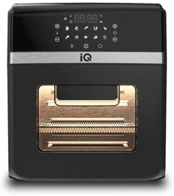 Iq Φριτέζα Αέρος &amp; Φούρνος 12 Lt Af-006