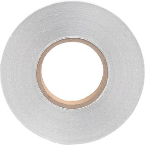 vidaXL Ταινία Ανακλαστική Λευκή 2,5 εκ. x 50 μ. από PVC
