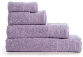 Πετσέτα Fresh Lavender Nef-Nef Face 30x50cm 100% Cotton