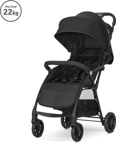 BABY STROLLER FRESH BLACK PEARL up to 22kg