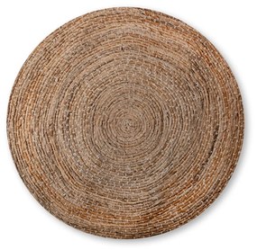 Round Indoor Rug S Line Ø160cm χειρποίητο MR.14-0M