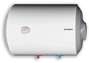 ΘΕΡΜΟΣΙΦΩΝΟ-BOILER 60 lt ΟΡΙΖΟΝΤΙΟ ΔΕΞΙ - 028058401