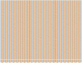 vidaXL Ανταλλακτικό Ύφασμα Τέντας Πολύχρωμο 480x345 εκ. Πολυεστέρας
