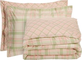Σεντόνια Ημίδιπλα (Σετ) Das Home Casual 5443